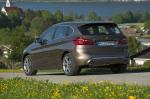 BMW 220d Active Tourer Luxury Line 2018 года (WW)